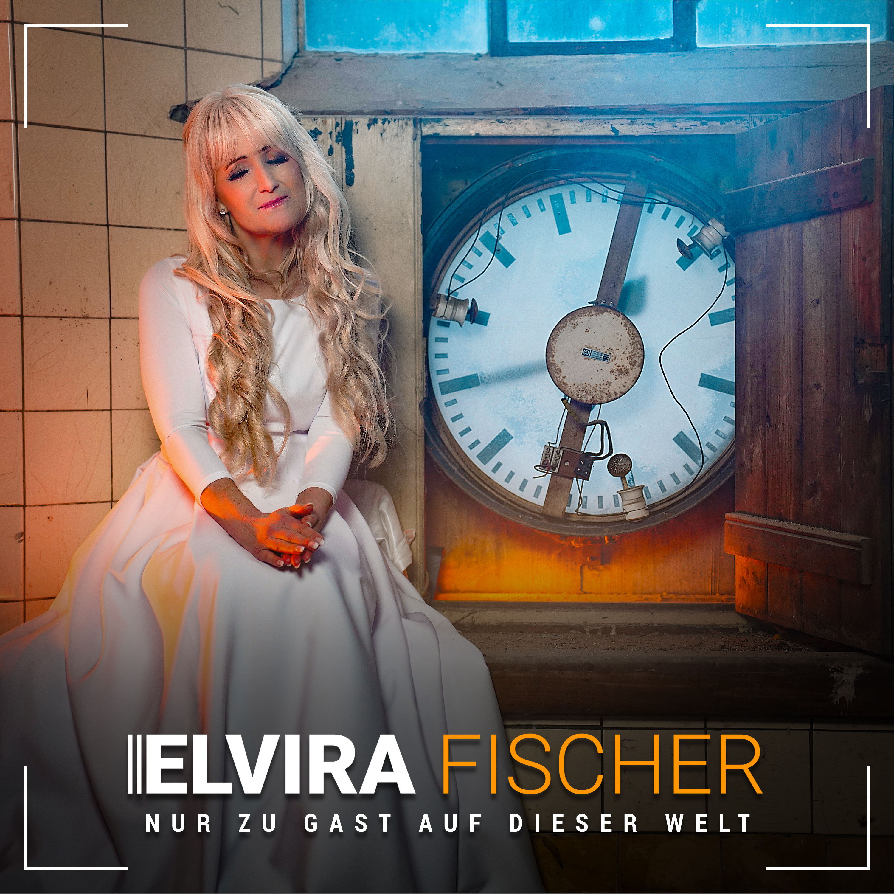 Elvira Fischer – Nur zu Gast auf dieser Welt