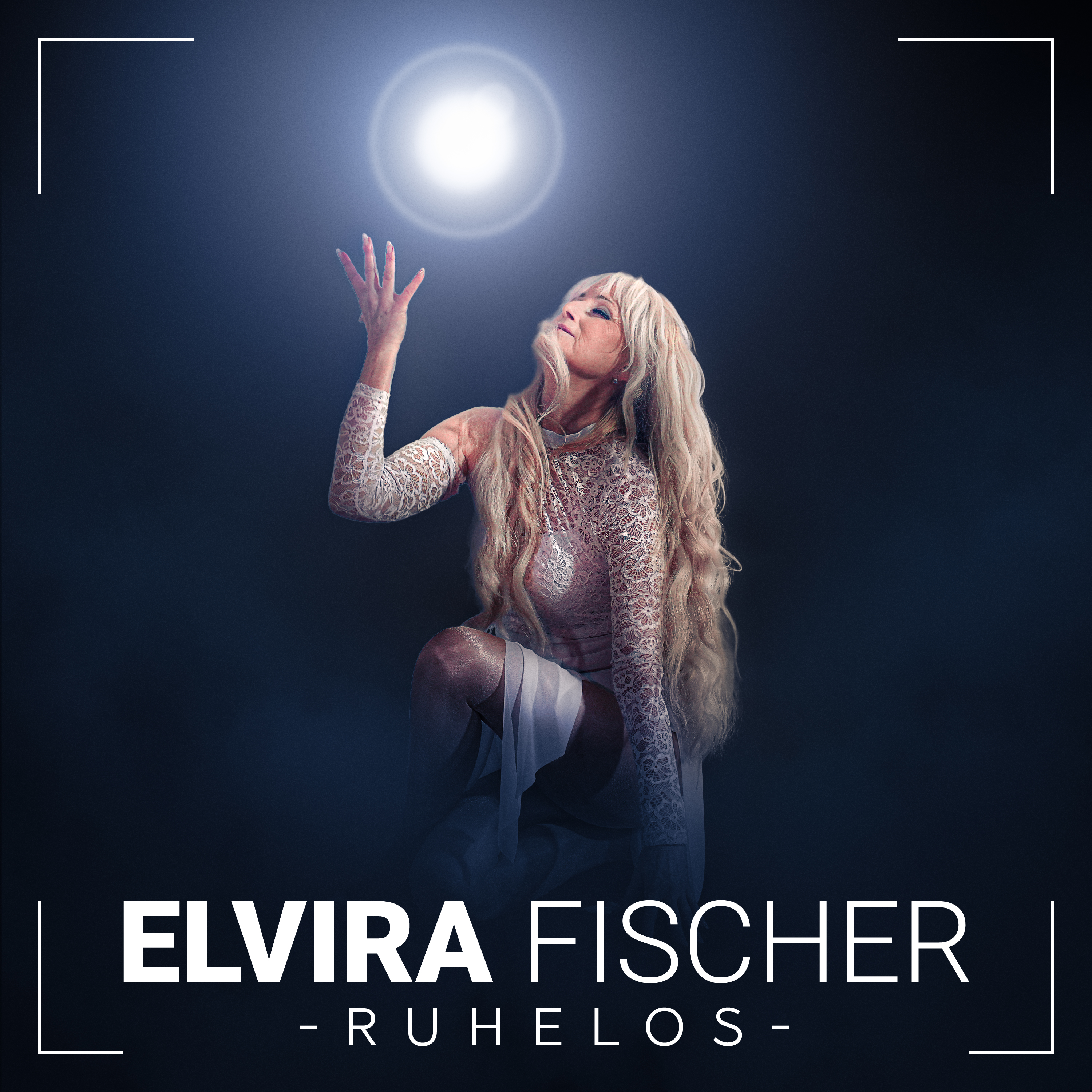 Elvira Fischer – Ruhelos
