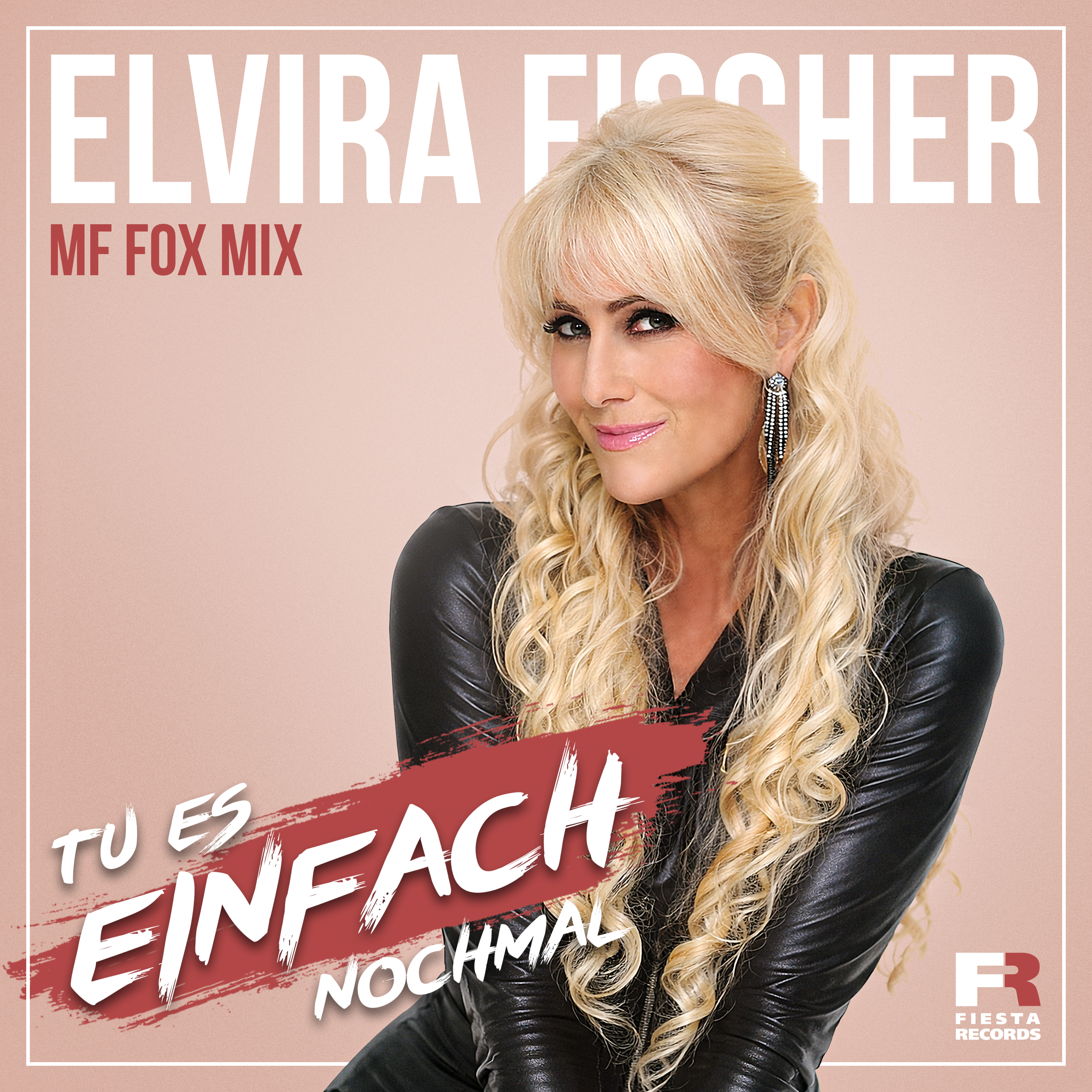 Elvira Fischer – Tu es einfach nochmal