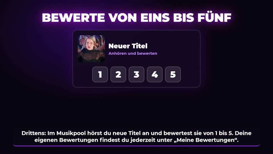 Vorschaubild: So wirst du Teil vom DJ-Panel