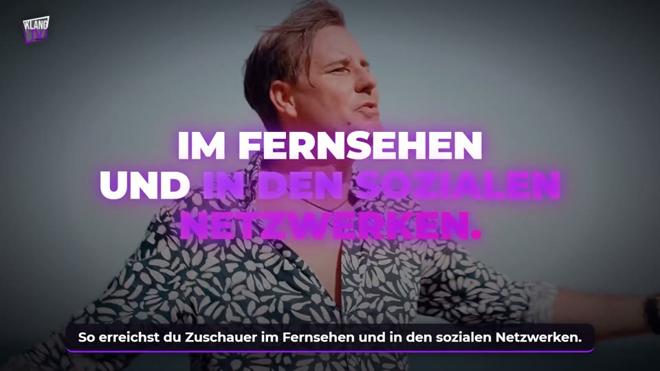 Vorschaubild: Werbetrailer buchen