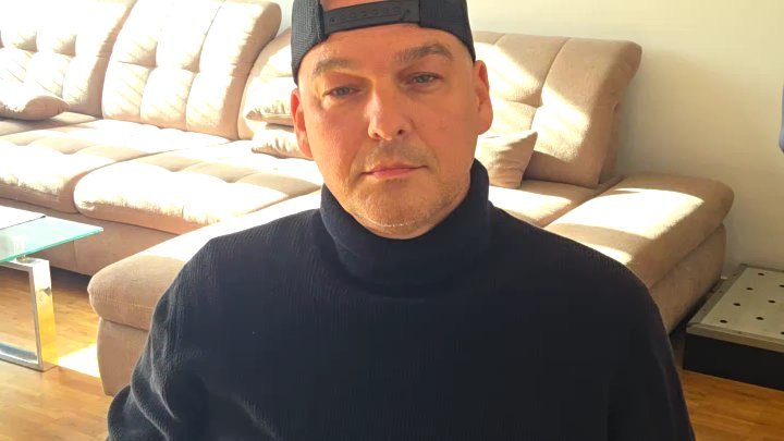 Interview mit Marian Weisser