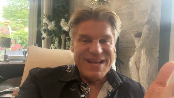 Interview mit Frank Lars