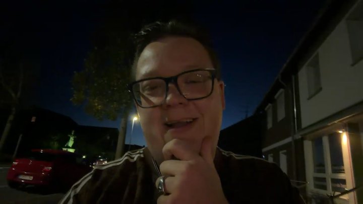 Interview mit Mirko Peters