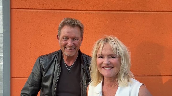 Interview mit Bella Vista
