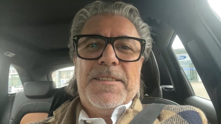 Interview mit Riccardo Doppio