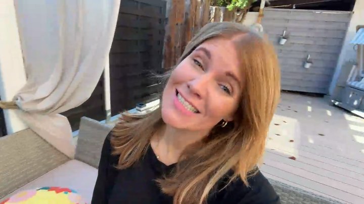 Interview mit Sabrina Berger
