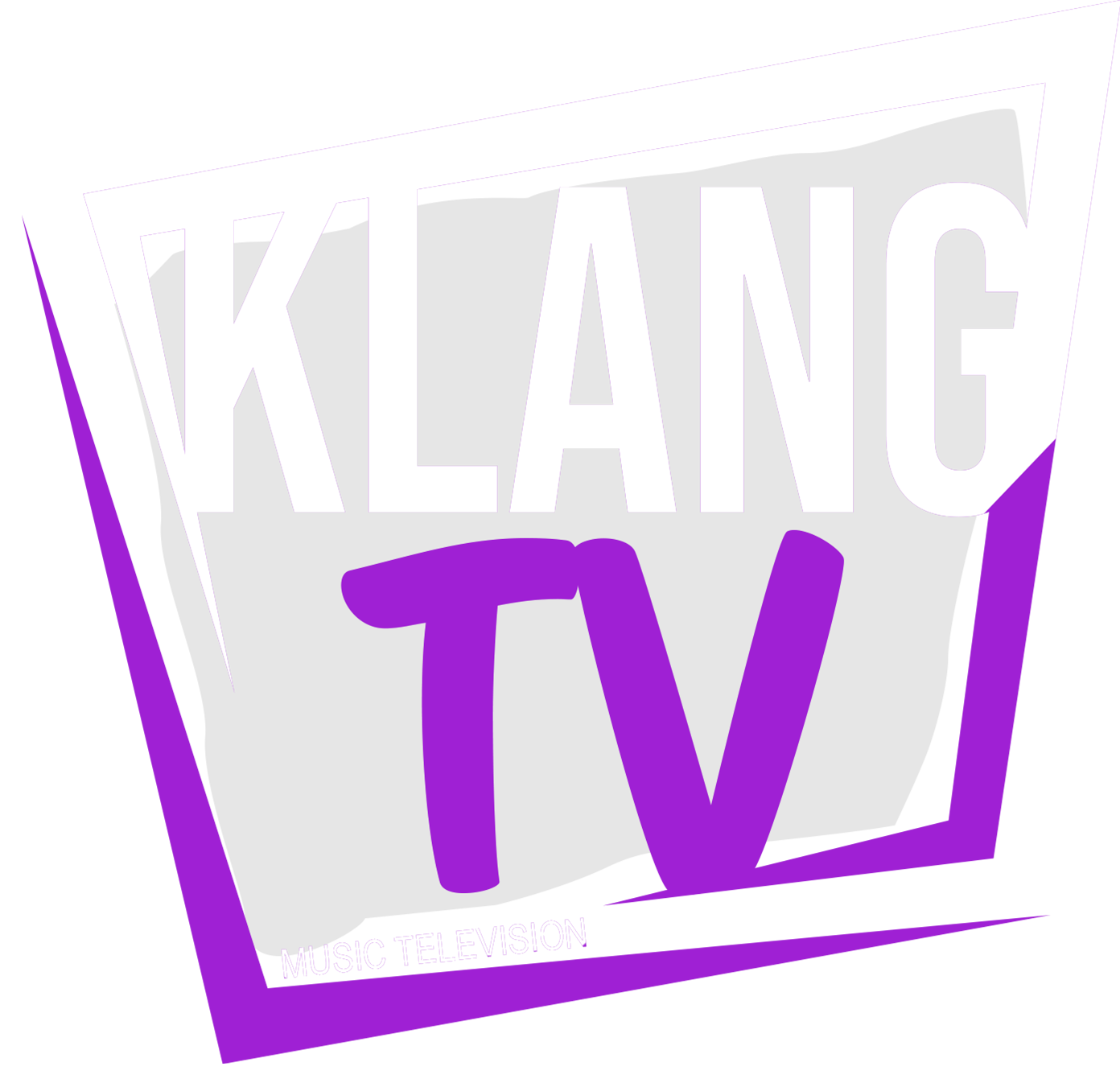 KLANG TV Logo